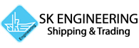 S.K.ENGINEERING SHIPPING AND TRADING INDIA PVT LTD