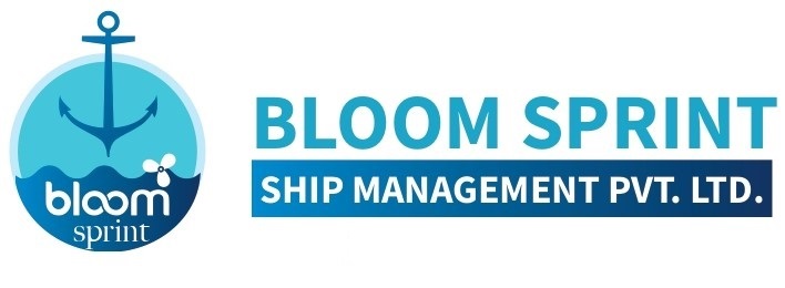 BLOOM SPRINT SHIP MANAGEMENT PRIVATE LIMITED