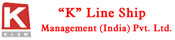 K Line Ship Management India Pvt.Ltd