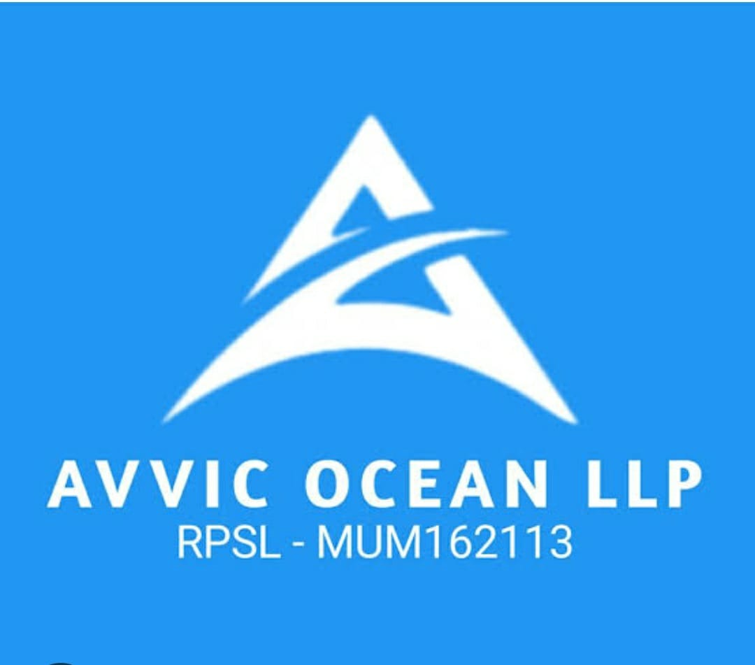 AVVIC OCEAN LLP