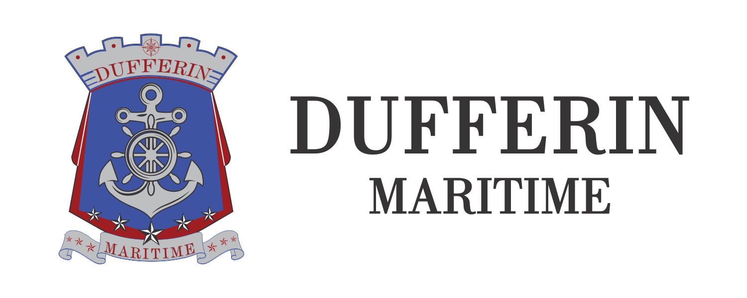 DUFFERIN MARITIME LLP