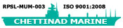 Chettinad Marine & Offshore Company (India) Pvt. Ltd.-RPSL-MUM-003