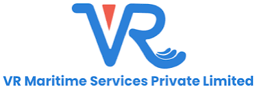 VR MARITIME SERVICES PRIVATE LIMITED