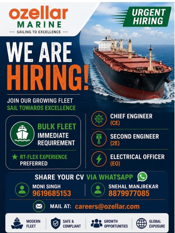 Job Advertisement Banner