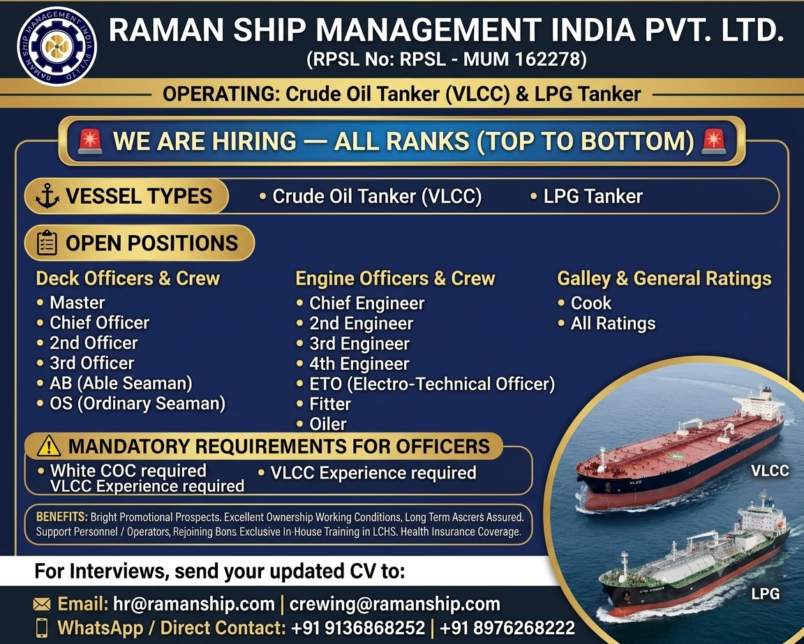 Job Advertisement Banner