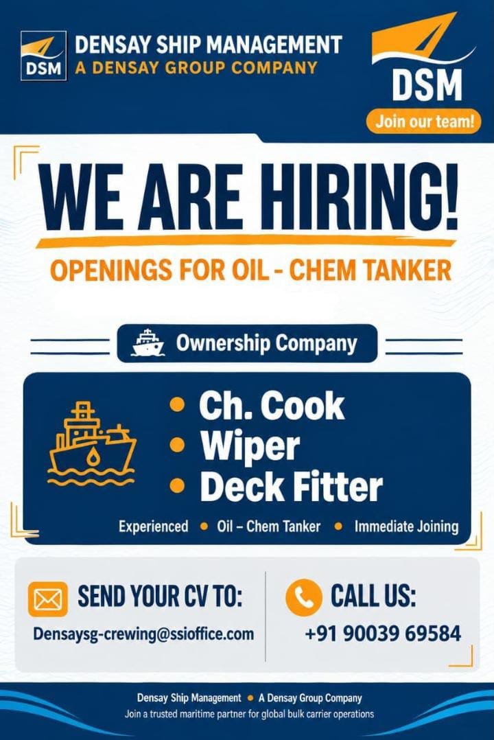 Job Advertisement Banner