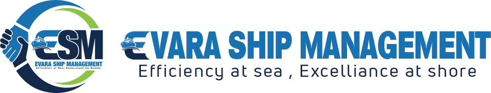 EVARA SHIP MANAGEMENT PRIVATE LIMITED