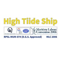 HIGH TIDE SHIP MANAGEMENT PVT. LTD