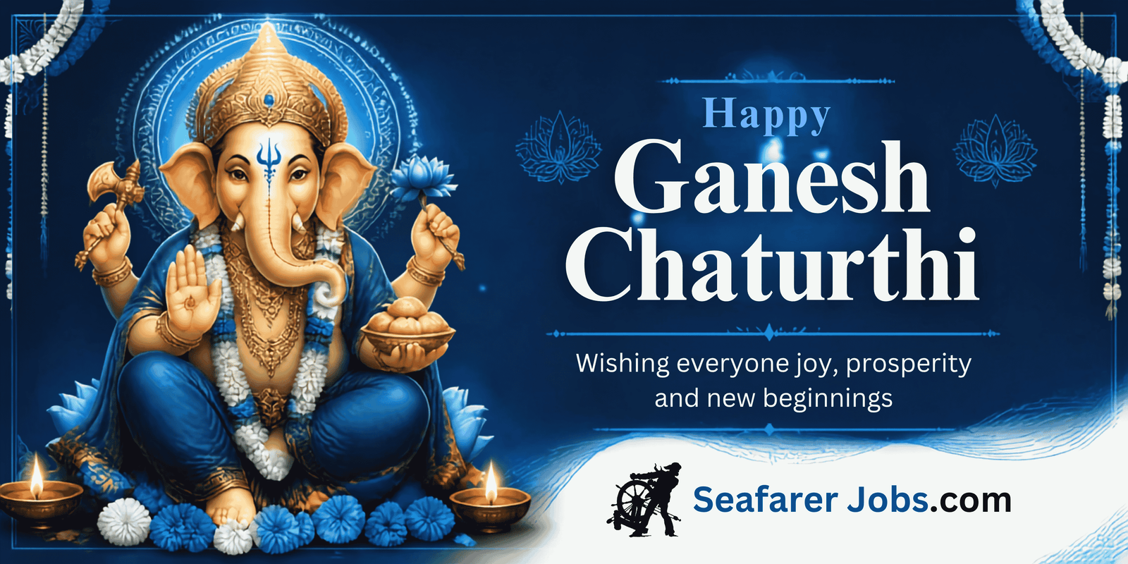 GANESH CHATURTHI 2026
